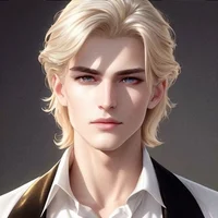 Swedish boyfriend