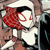 Gwen Stacy