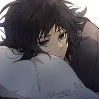 Giyuu tomioka