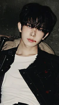 Lee heeseung