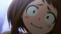 Ochako uraraka
