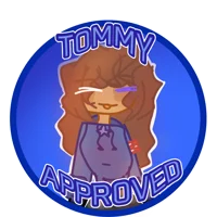 Tommy - TSS 