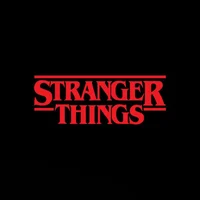 Stranger Things