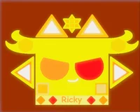 RickyHo Lavendery V2