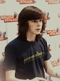 Chandler Riggs