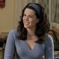 Lorelai Gilmore 
