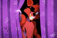 Foxy