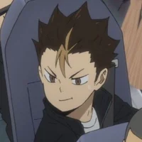 HQ - Nishinoya Yuu