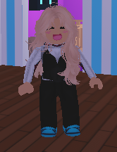 Gwen_Stacy Roblox