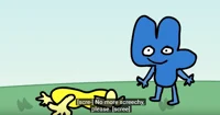 Four bfdi