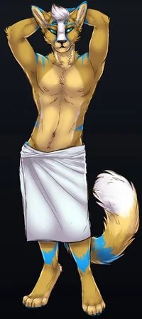 willam furry bf
