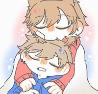 Tord x Tom