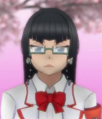 Kuroko Kamenaga