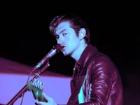 Alex Turner
