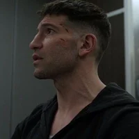 Frank Castle