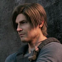 Leon Kennedy 