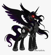 Emperor Shadow