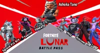 Fortnite Lunar