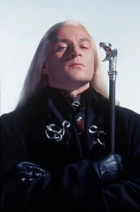 Lucius Malfoy