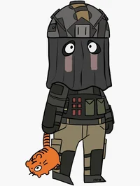 Konig chikitooo