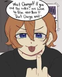 Chuuya 15