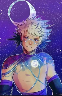 Moon Bakugou