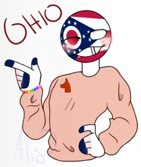Ohio