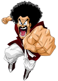 Mr Satan