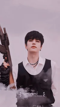 Mafia Seungmin