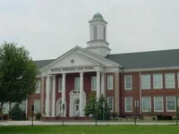 Haunted school