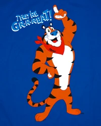 Tony The Tiger