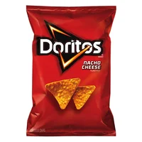 Bag of doritos
