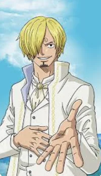 Sanji