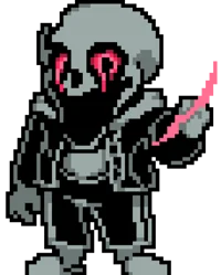 VHS Sans