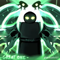 Poison the great one