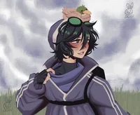 Quackity obsesionado