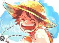 Luffy