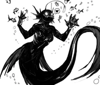 Seraphina the Serein