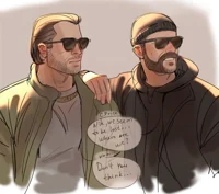 Price and Nikolai