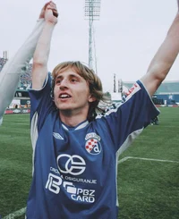 Luka Modric 