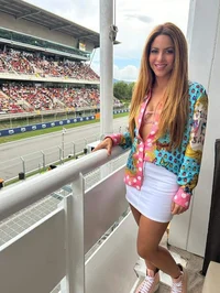 Montserrat Bernabeu