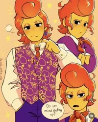 apposite wally compa