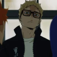 Tsukishima Kei