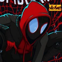 Miles G Morales