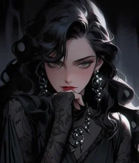 A Royal singer