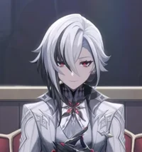 Arlecchino The Knave