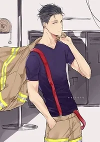 Firefighter