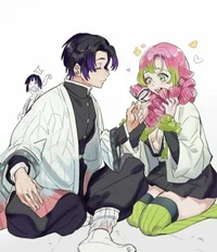 Mitsuri