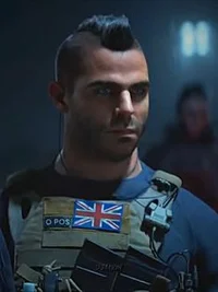 John MacTavish