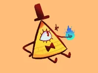 Bill Cipher